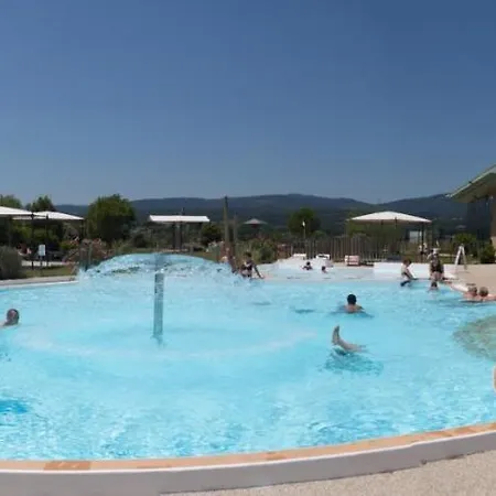 Vila L'echappe-belle, Neuve 6 Couchages *