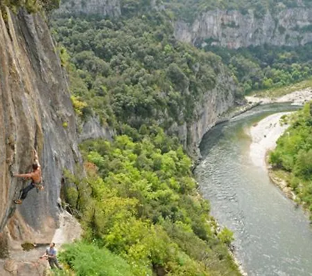 Vila L'echappe-belle, Neuve 6 Couchages